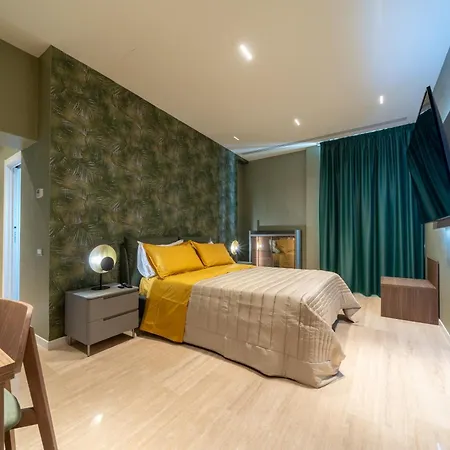 فندق Giada Luxury Boutique *