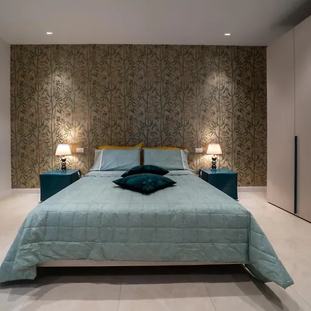 فندق Giada Luxury Boutique شيفيتافيكْيا