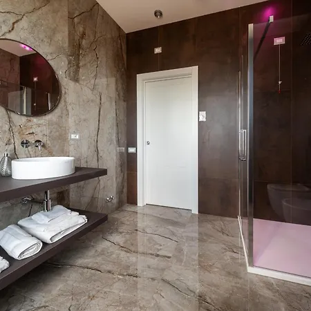 Giada Luxury Boutique فندق *