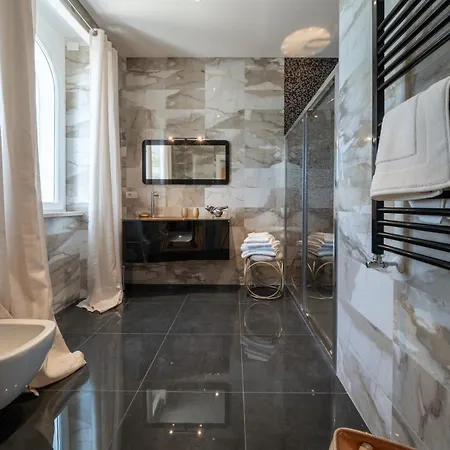 Giada Luxury Boutique فندق *