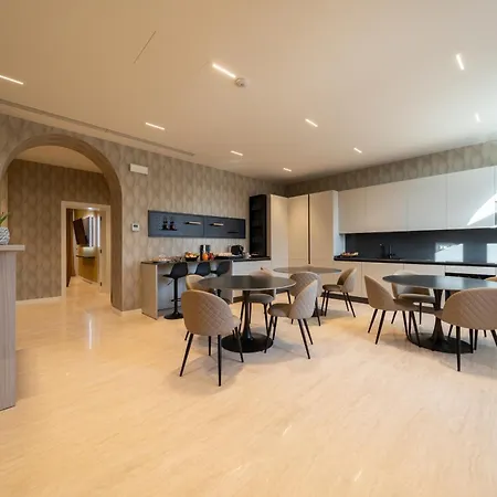 Giada Luxury Boutique فندق
