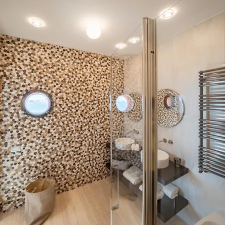 فندق Giada Luxury Boutique شيفيتافيكْيا