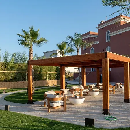 فندق Giada Luxury Boutique