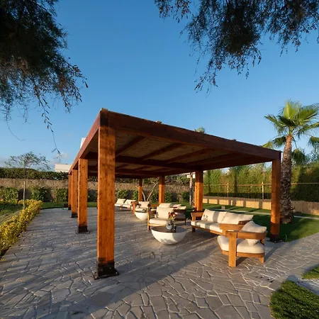 Giada Luxury Boutique فندق
