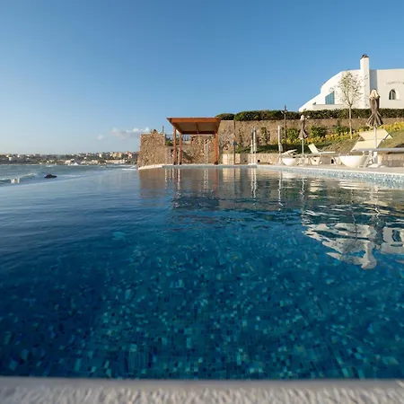 Giada Luxury Boutique فندق شيفيتافيكْيا