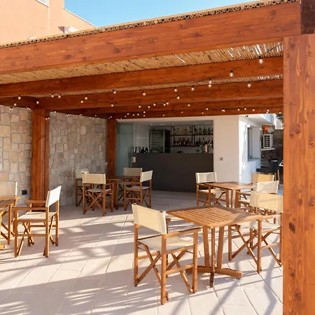 Giada Luxury Boutique Civitavecchia