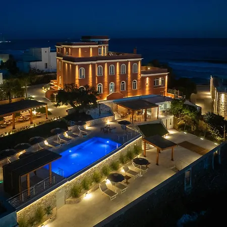 Giada Luxury Boutique Civitavecchia