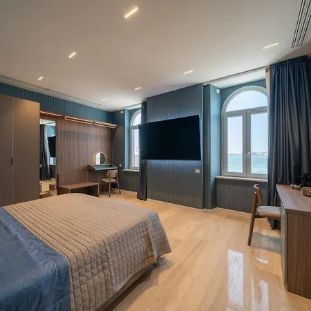 Giada Luxury Boutique Hotel 4*