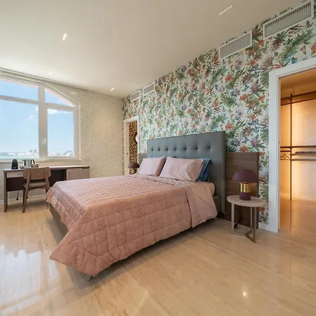 Giada Luxury Boutique Hotel 4*