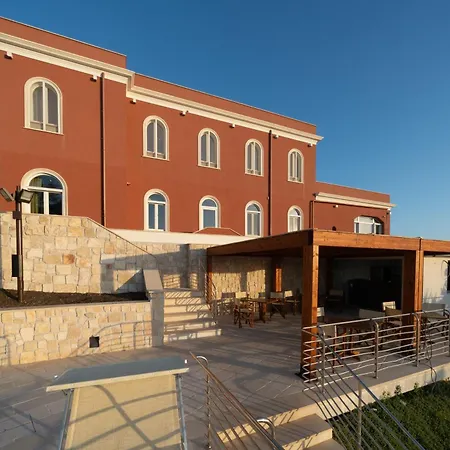 Giada Luxury Boutique Hotel