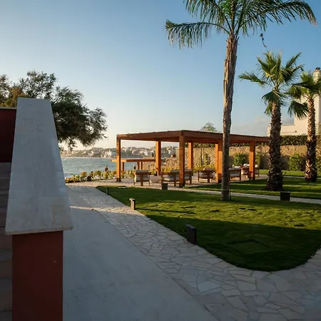 Giada Luxury Boutique Hotel Civitavecchia