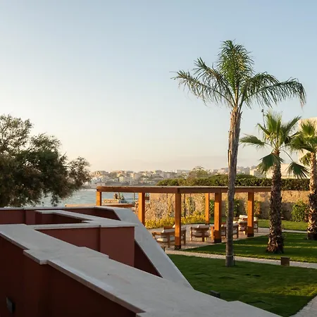 Hotel Giada Luxury Boutique Civitavecchia