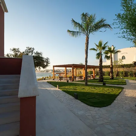 Giada Luxury Boutique Civitavecchia