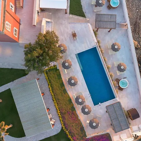 Giada Luxury Boutique 4* Civitavecchia