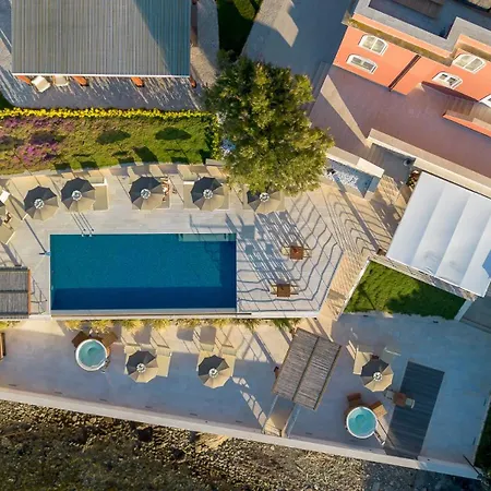 Hotel Giada Luxury Boutique 4*