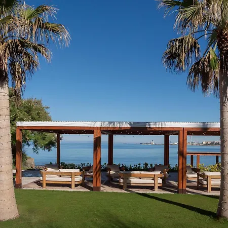 Giada Luxury Boutique Hotel