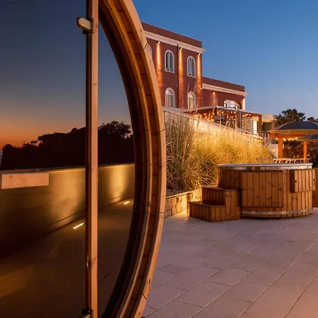 Hotel Giada Luxury Boutique
