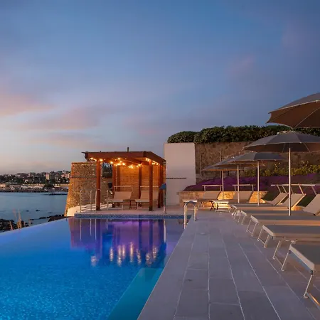 Giada Luxury Boutique Hotel Civitavecchia