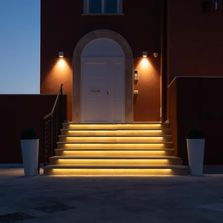 Giada Luxury Boutique Civitavecchia