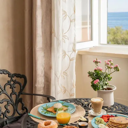 Giada Luxury Boutique Hotel