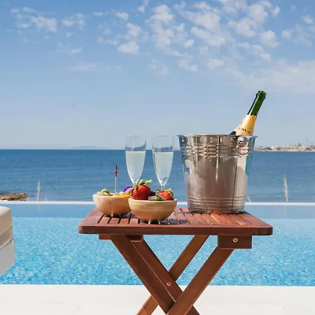 Giada Luxury Boutique Hotel Civitavecchia