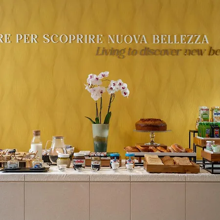 Giada Luxury Boutique 4*