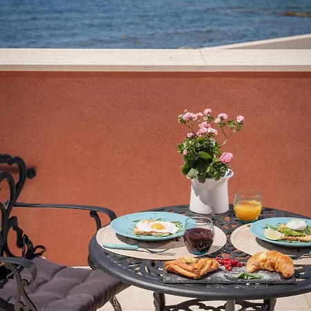 Giada Luxury Boutique 4* Civitavecchia
