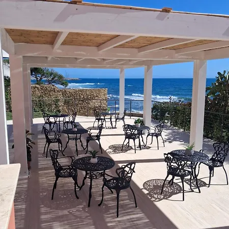 Giada Luxury Boutique Hotel