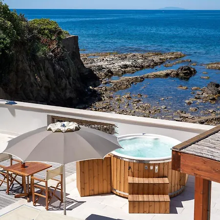 Hotel Giada Luxury Boutique