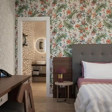 Giada Luxury Boutique Hotel 4*
