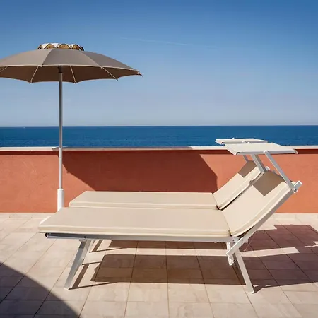 Hotel Giada Luxury Boutique 4*