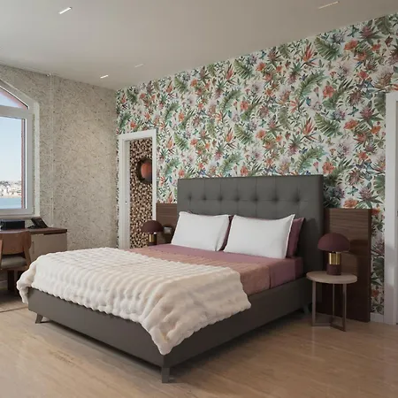 Hotel Giada Luxury Boutique Civitavecchia