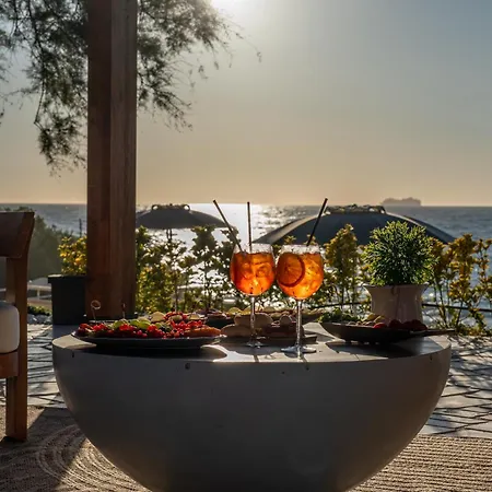 Giada Luxury Boutique Civitavecchia