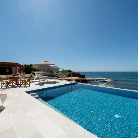 Giada Luxury Boutique Hotel