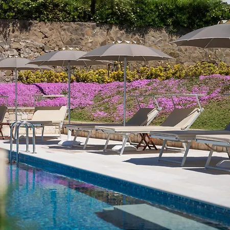 Giada Luxury Boutique Hotel 4*