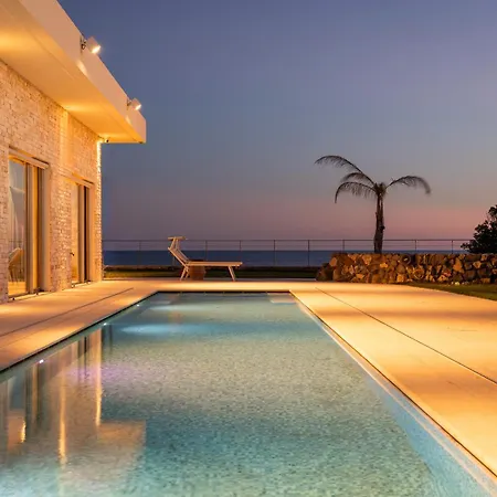 Giada Luxury Boutique 4*