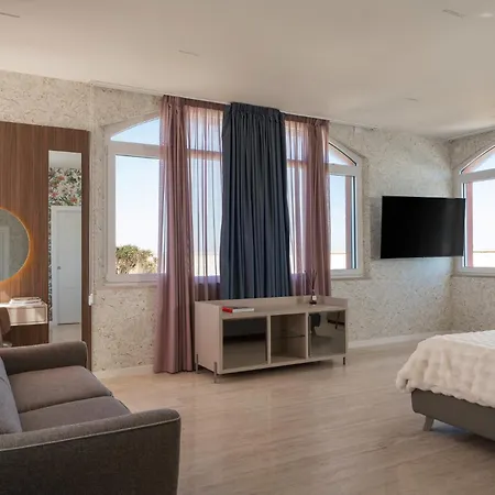 Giada Luxury Boutique Civitavecchia