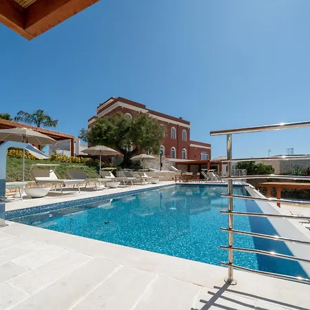 Giada Luxury Boutique 4* Civitavecchia