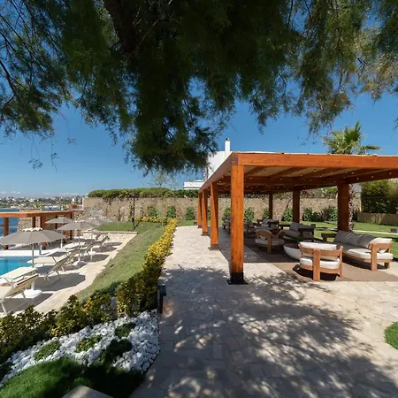 Giada Luxury Boutique Hotel
