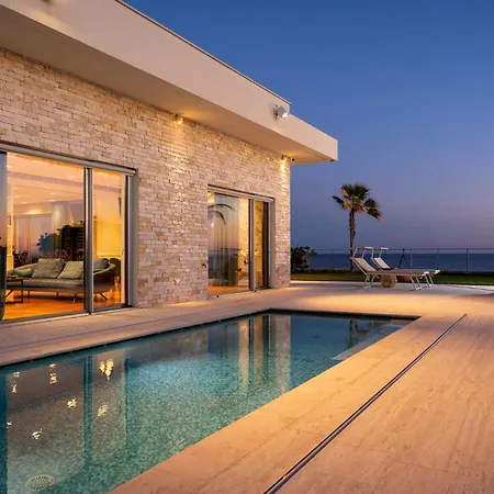 Giada Luxury Boutique Hotel 4*