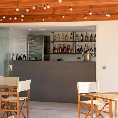 Hotel Giada Luxury Boutique 4*