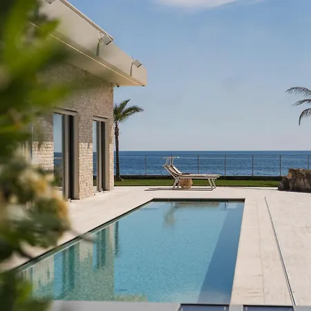 Giada Luxury Boutique Hotel Civitavecchia