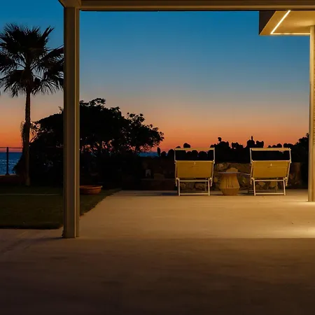 Giada Luxury Boutique 4*