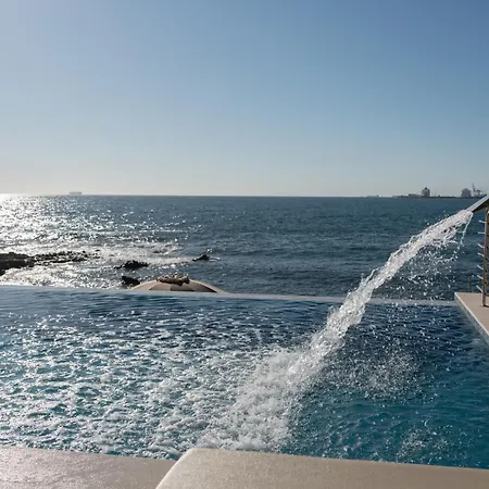 Hotel Giada Luxury Boutique