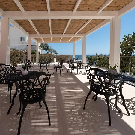 Giada Luxury Boutique Hotel 4*