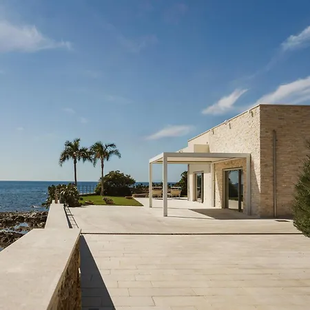 Hotell Giada Luxury Boutique 4*