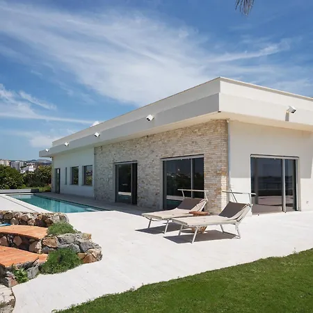 Giada Luxury Boutique Hotel Civitavecchia