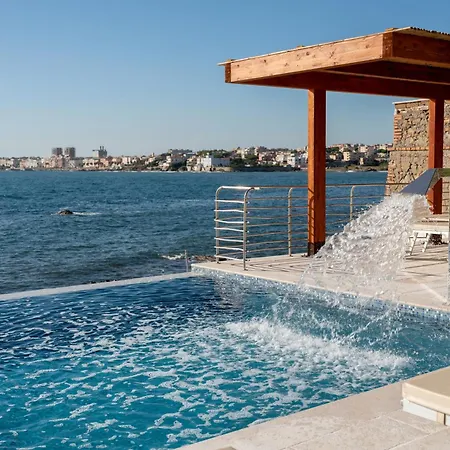 Giada Luxury Boutique 4*
