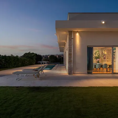 Giada Luxury Boutique 4* Civitavecchia
