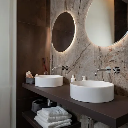 Giada Luxury Boutique Hotel